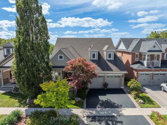 70 James Rowe Dr, Whitby 3
