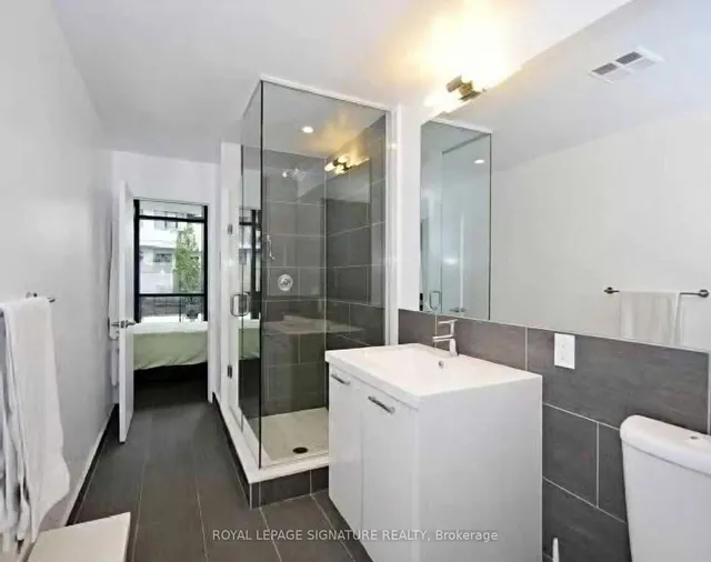 319 Carlaw Ave #310, Toronto 4