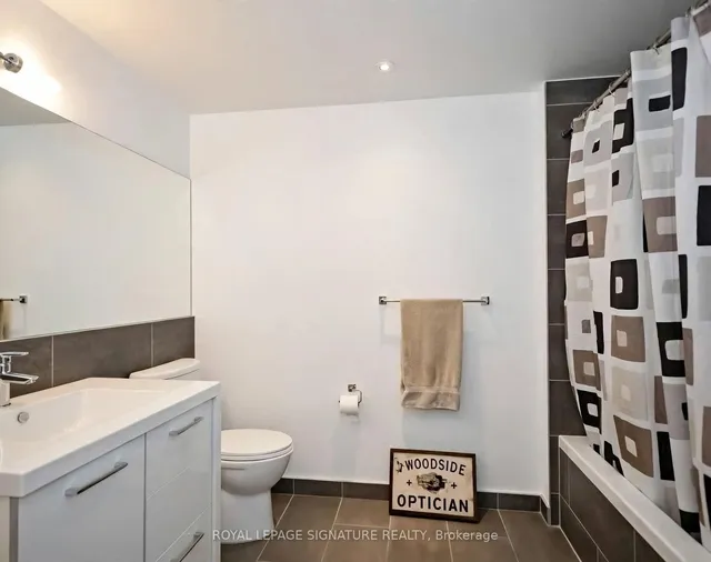 319 Carlaw Ave #310, Toronto 5