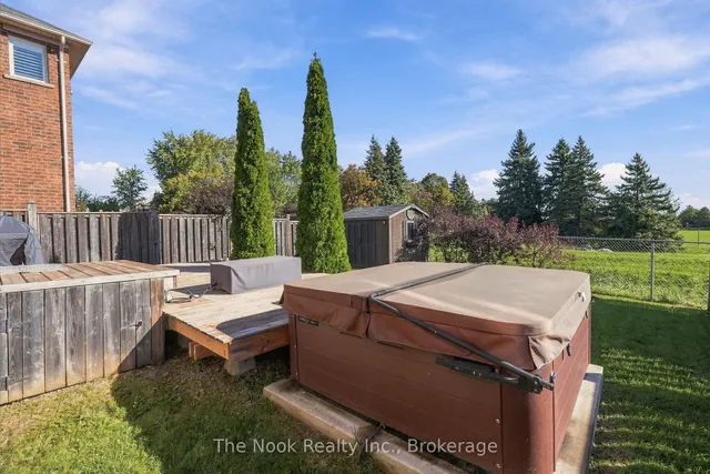 37 Swindells St, Clarington 5