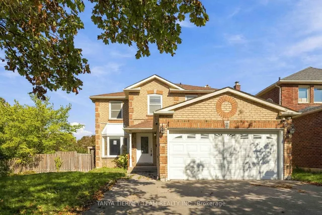 11 Hunter Dr, Ajax 4