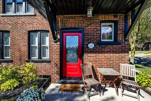 142 Adelaide Ave, Oshawa 2
