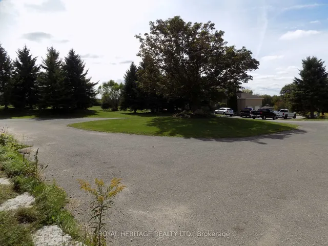 4250 Simcoe St, Oshawa 4