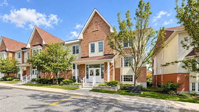92 Petra Way #2, Whitby 2