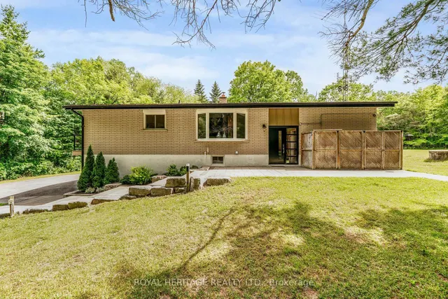 5260 Coronation Rd, Whitby 5
