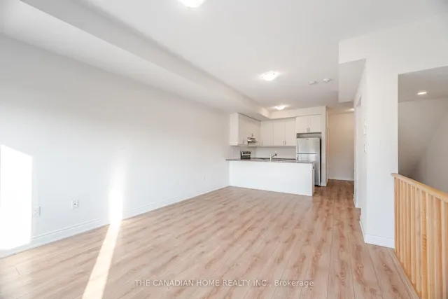241 Danzatore Path, Oshawa 2
