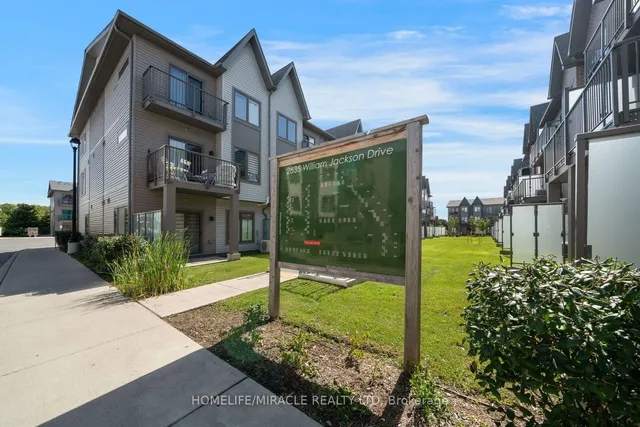 2635 WILLIAM JACKSON Dr #104, Pickering 5