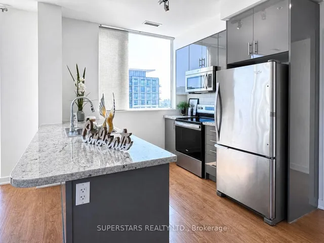 185 Bonis Ave #2009(PH09), Toronto 4
