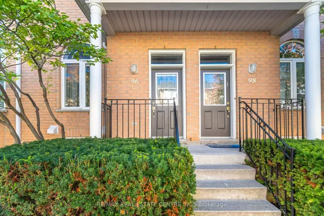 83 Mondeo Dr #96, Toronto 2