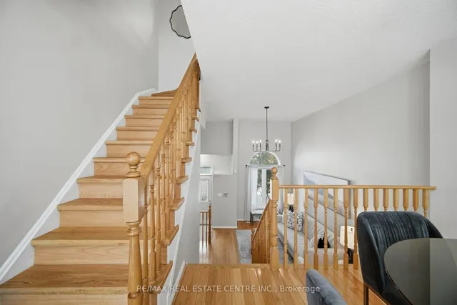 83 Mondeo Dr #96, Toronto 5