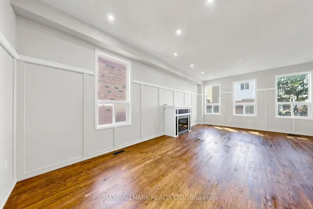 1140 Beneford Rd, Oshawa 5