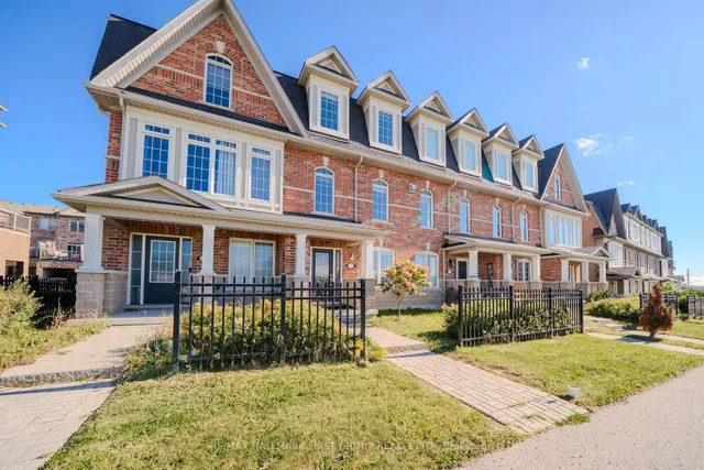 1393 Salem Rd, Ajax 2