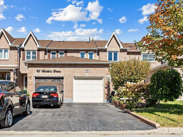 40 Weekes Dr, Ajax 3