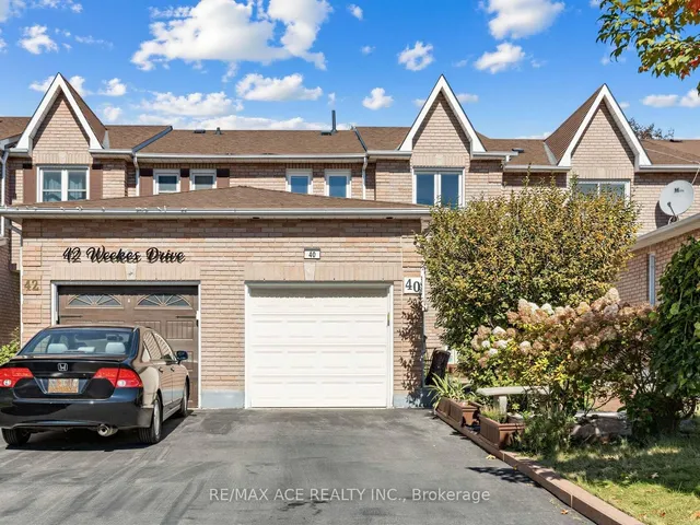 40 Weekes Dr, Ajax 2