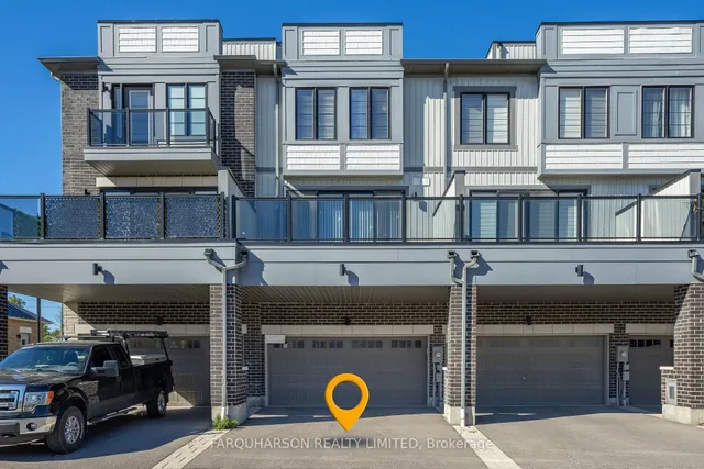 3 Clarington Blvd, Clarington 3