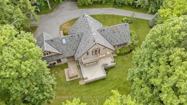 6954 Shiloh Rd, Clarington 3