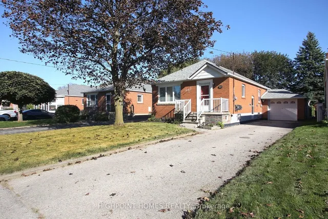 43 Roebuck Dr, Toronto 3