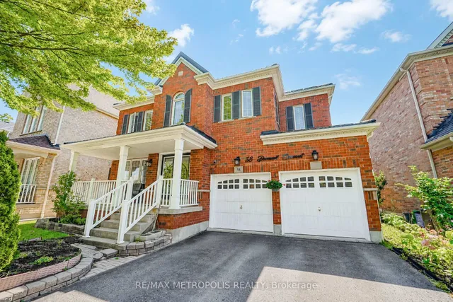 58 Dunwell Cres, Ajax 2