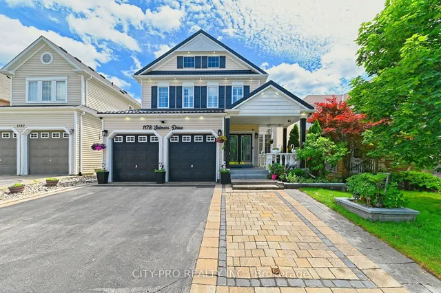 1178 Salmers Dr, Oshawa 3