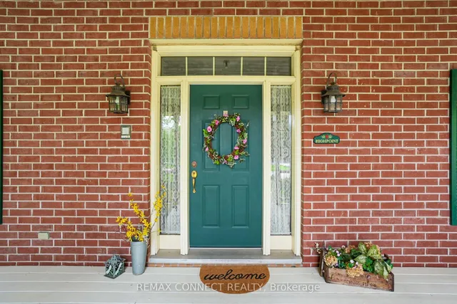 1436 Highbush Tr, Pickering 4
