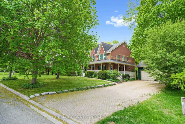 1436 Highbush Tr, Pickering 2