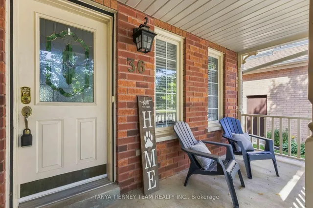 36 Zachary Pl, Whitby 5