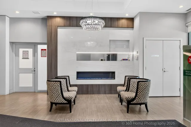 1346 Danforth Rd #101, Toronto 4