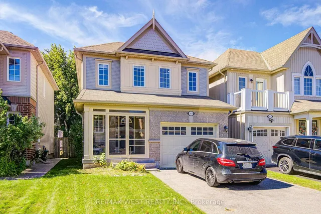 143 Allworth Cres, Clarington 2
