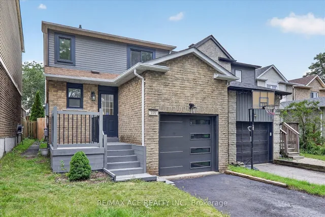 101 Greenfield Cres, Whitby 5