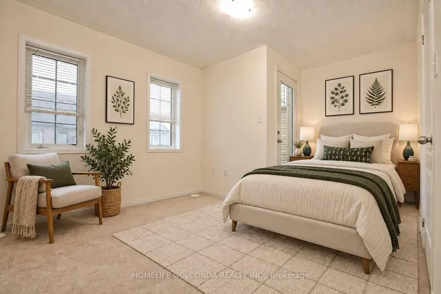 2706 Deputy Minister Path, Oshawa 3