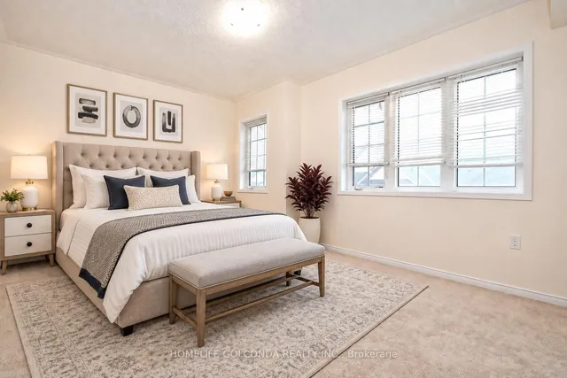2706 Deputy Minister Path, Oshawa 5