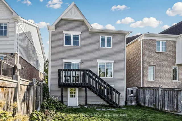 2383 Winlord Pl, Oshawa 5