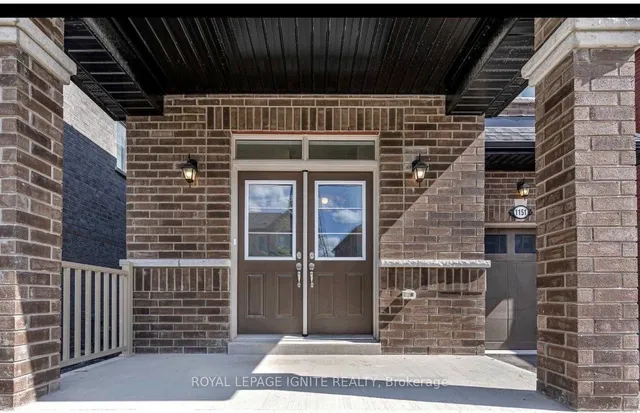 1151 Skyridge Blvd, Pickering 3
