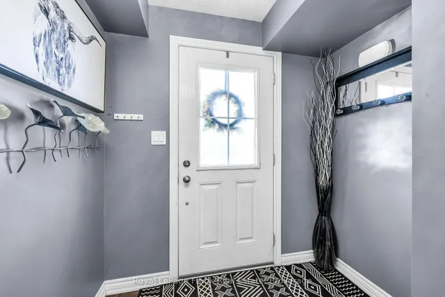 5 Markham Tr, Clarington 5