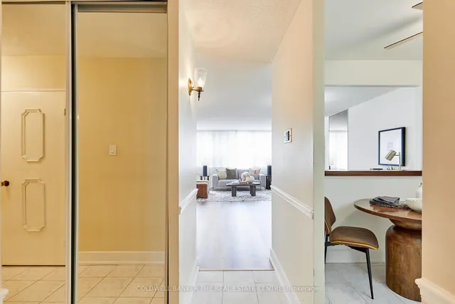 121 Ling Rd #202, Toronto 3