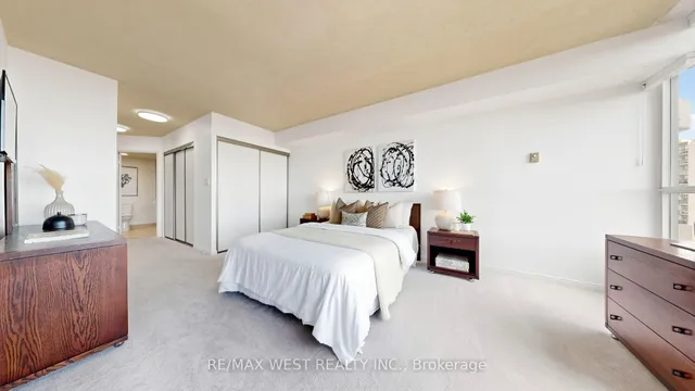 20 Guildwood Pkwy #706, Toronto 5