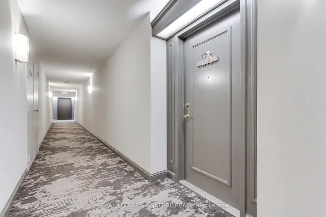 10 Guildwood Pkwy #223, Toronto 4