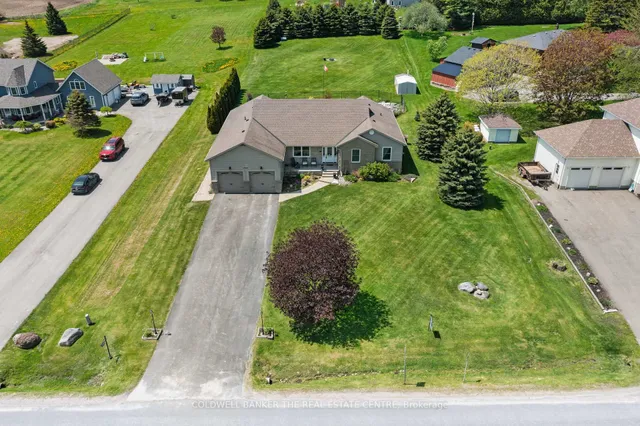 15970 Marsh Hill Rd, Scugog 4