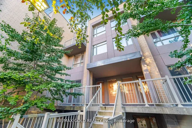 80 Orchid Pl #317, Toronto 2