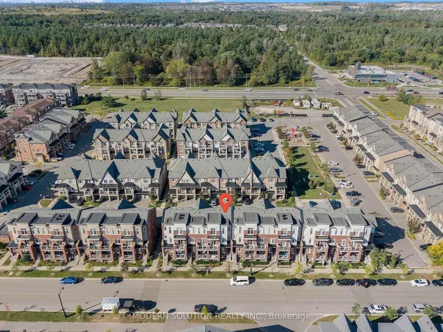 2584 William Jackson Dr #94, Pickering 3