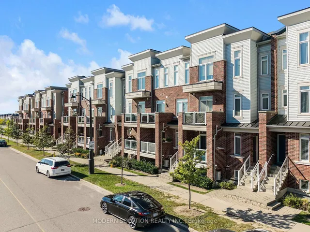 2584 William Jackson Dr #94, Pickering 5