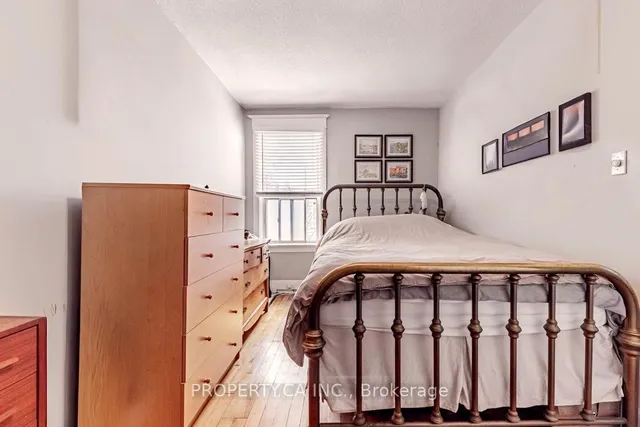 133 Drayton Ave, Toronto 3