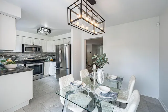 105 Howling Cres, Ajax 4