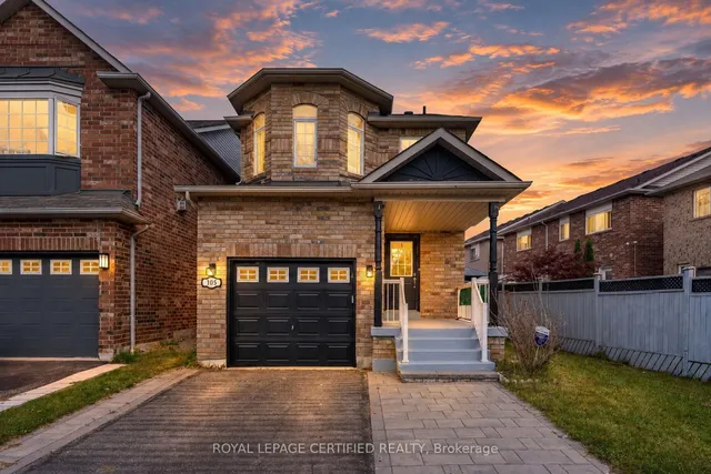 105 Howling Cres, Ajax 5