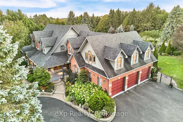 7860 Cedarbrook Tr, Whitby 5