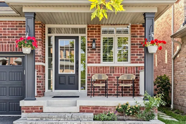 16 Stockell Cres, Ajax 4