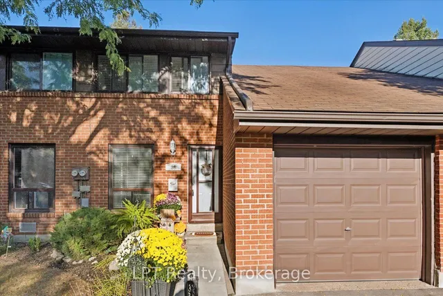 155 Glovers Rd #25, Oshawa 2