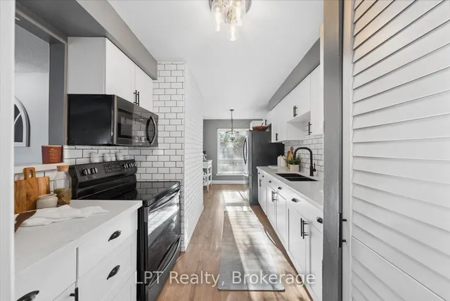155 Glovers Rd #25, Oshawa 5
