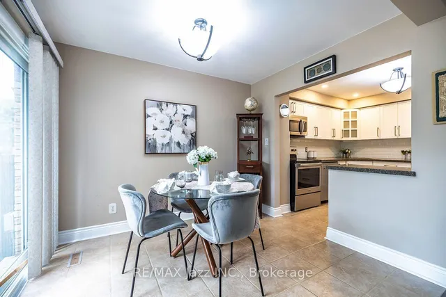 1330 Trowbridge Dr #3, Oshawa 5