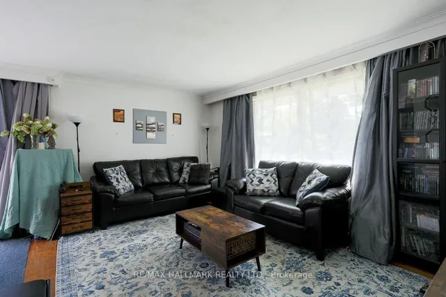 28 Fermoy Rd, Toronto 3